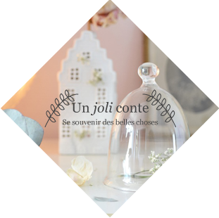 Un joli conte